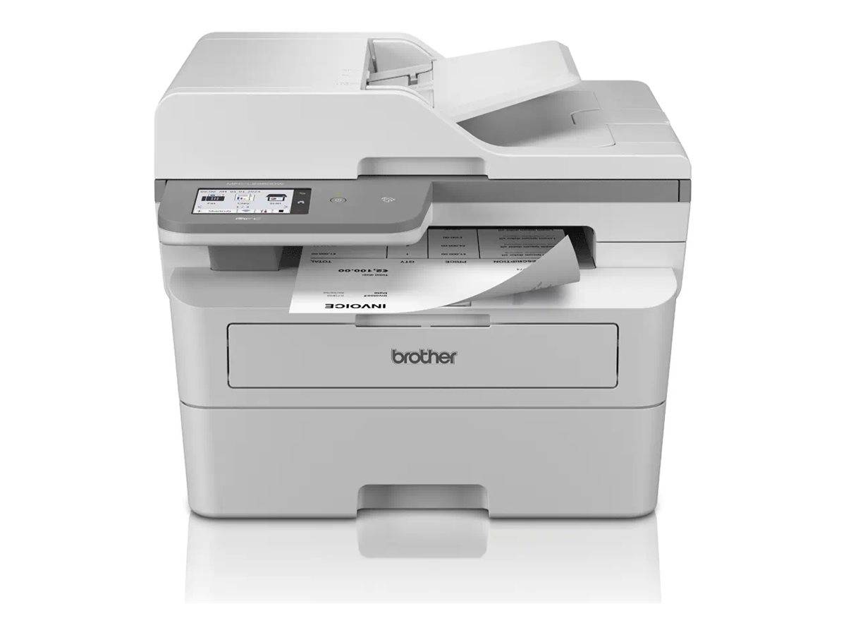 Brother MFC-L2980DW - Multifunktionsdrucker - s/w - Laser - Letter A (216 x 279 mm)/