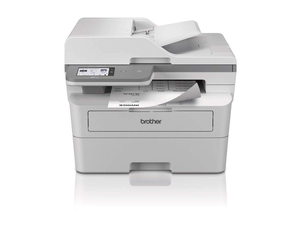 Brother MFC-L2980DW - Multifunktionsdrucker - s/w - Laser - Letter A (216 x 279 mm)/