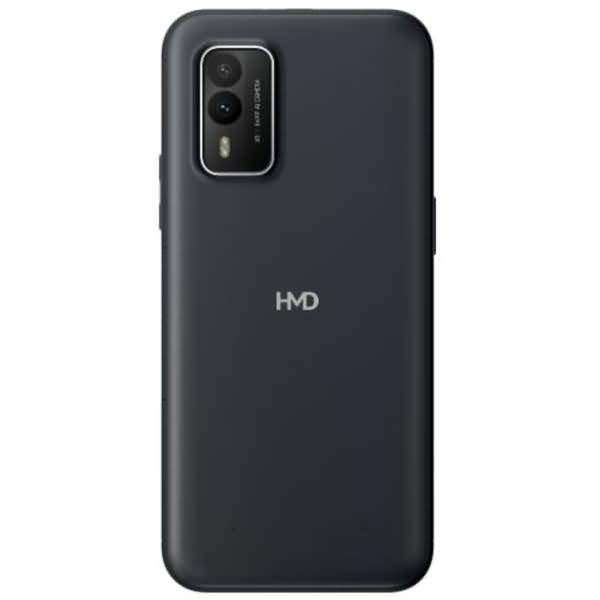 HMD XR21 128GB schwarz