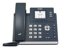 Yealink MP52 E2 - VoIP-Telefon - Classic Gray