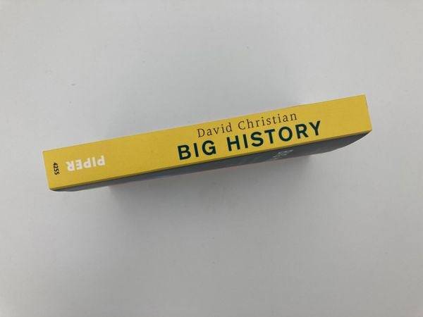 Big History
