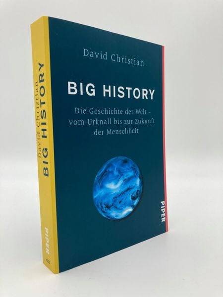 Big History