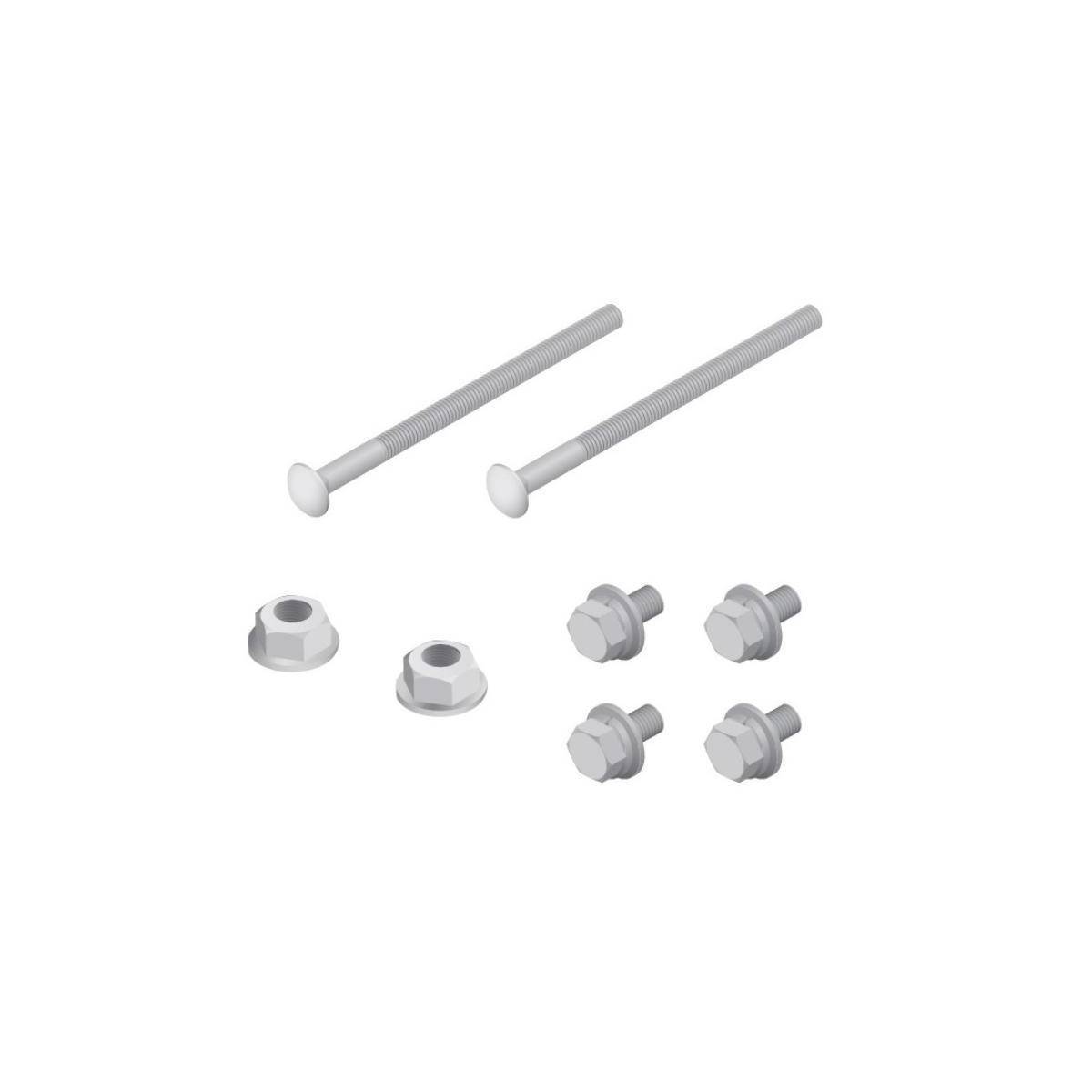 321143 - Ersatzteil - Schraubenset für PowerBeam ac ISO