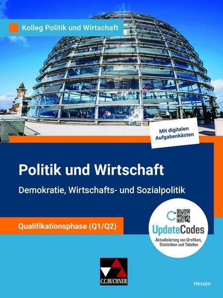 Kolleg Politik u. Wirtschaft HE Qualiphase Q1/Q2