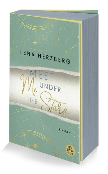 Meet Me Under The Stars