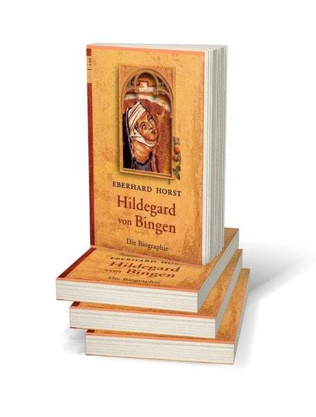 Hildegard von Bingen