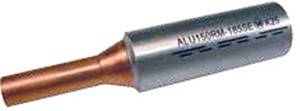 Intercable Tools Pressverbinder Alu ICALCU25B6V