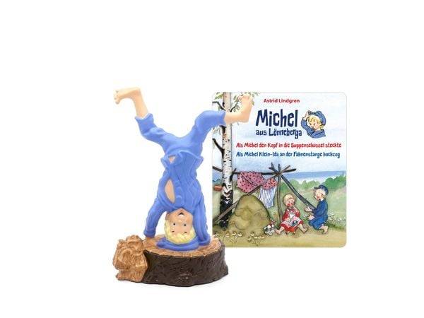 Content-Tonie: Michel aus Lönneberga (Relaunch)