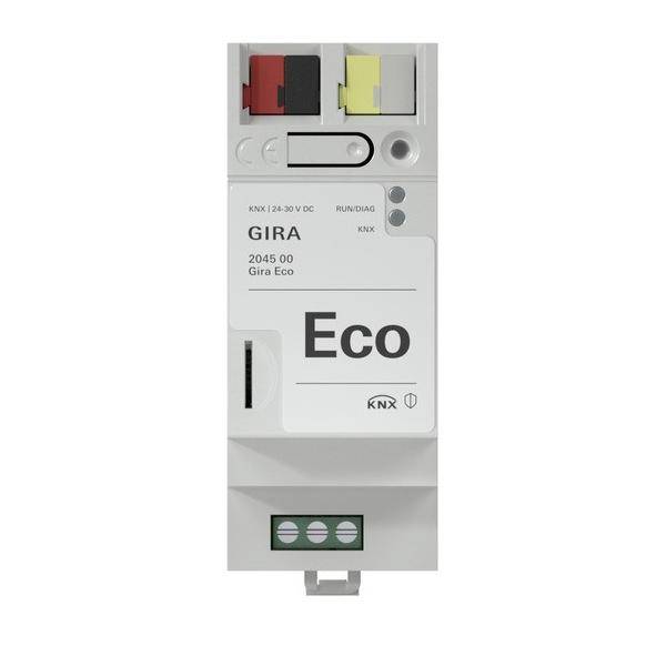 Gira Gira Eco KNX REG 204500