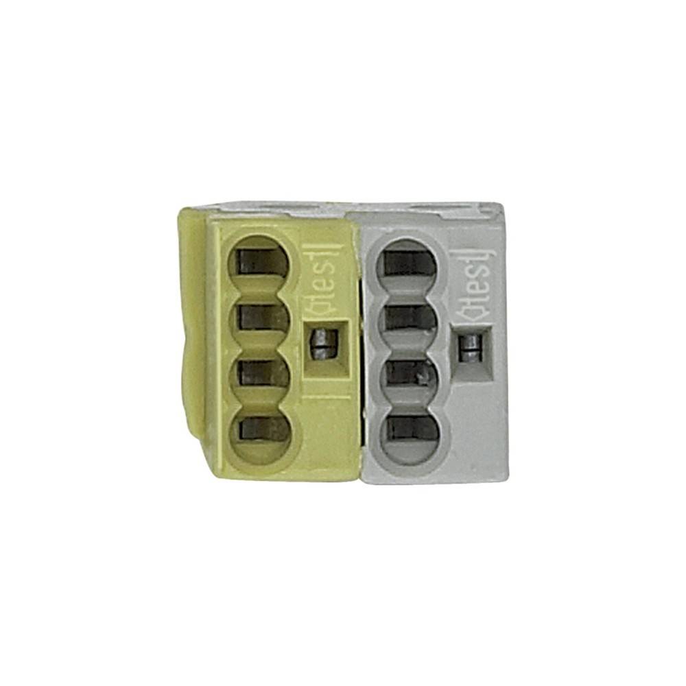 Schneider Electric Abzweigklemme MTN689702