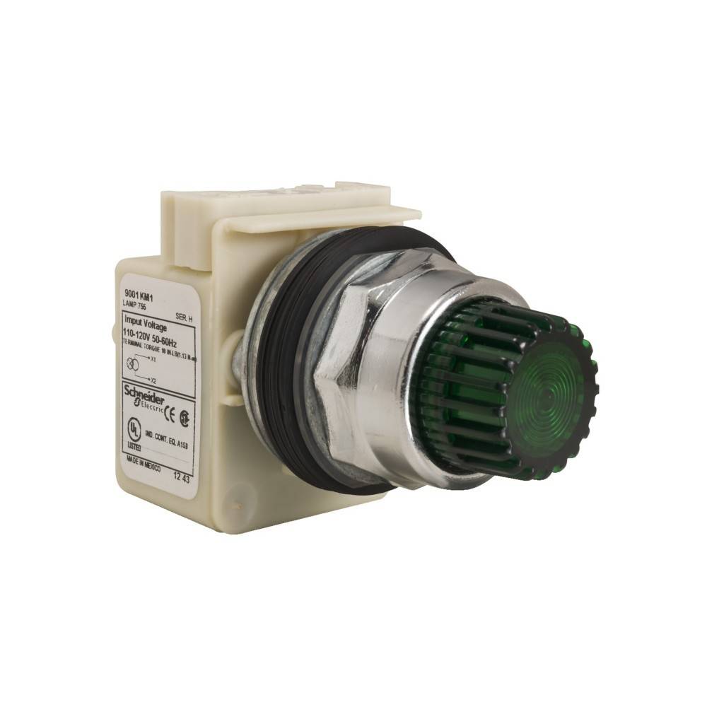 Schneider Electric Betätiger Drucktaster 9001K2L1G