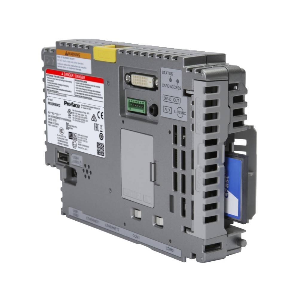 Schneider Electric Open Box Windows 10 PFXSP5B412