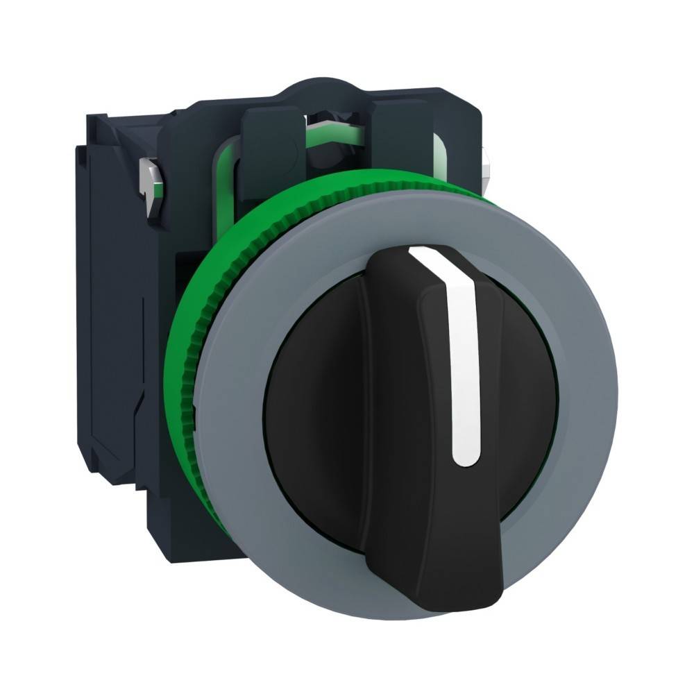 Schneider Electric Wahlschalter Harmony XB5F XB5FDCUST04