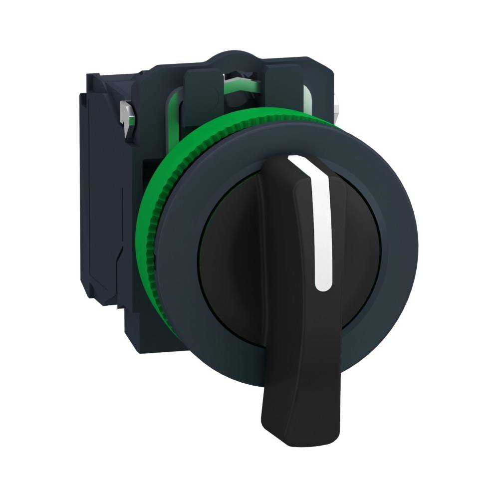 Schneider Electric Wahlschalter Harmony XB5F XB5FJCUST01