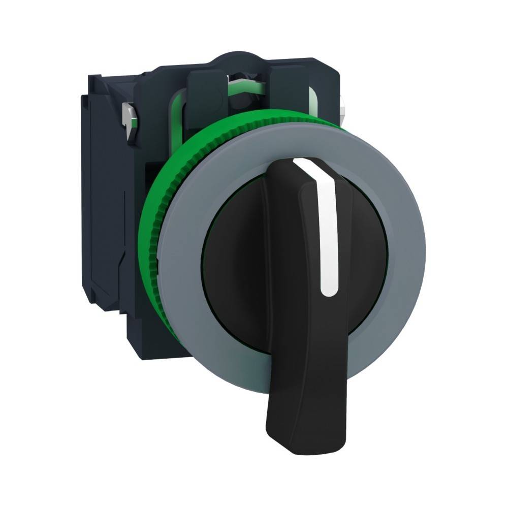 Schneider Electric Wahlschalter Harmony XB5F XB5FJCUST04