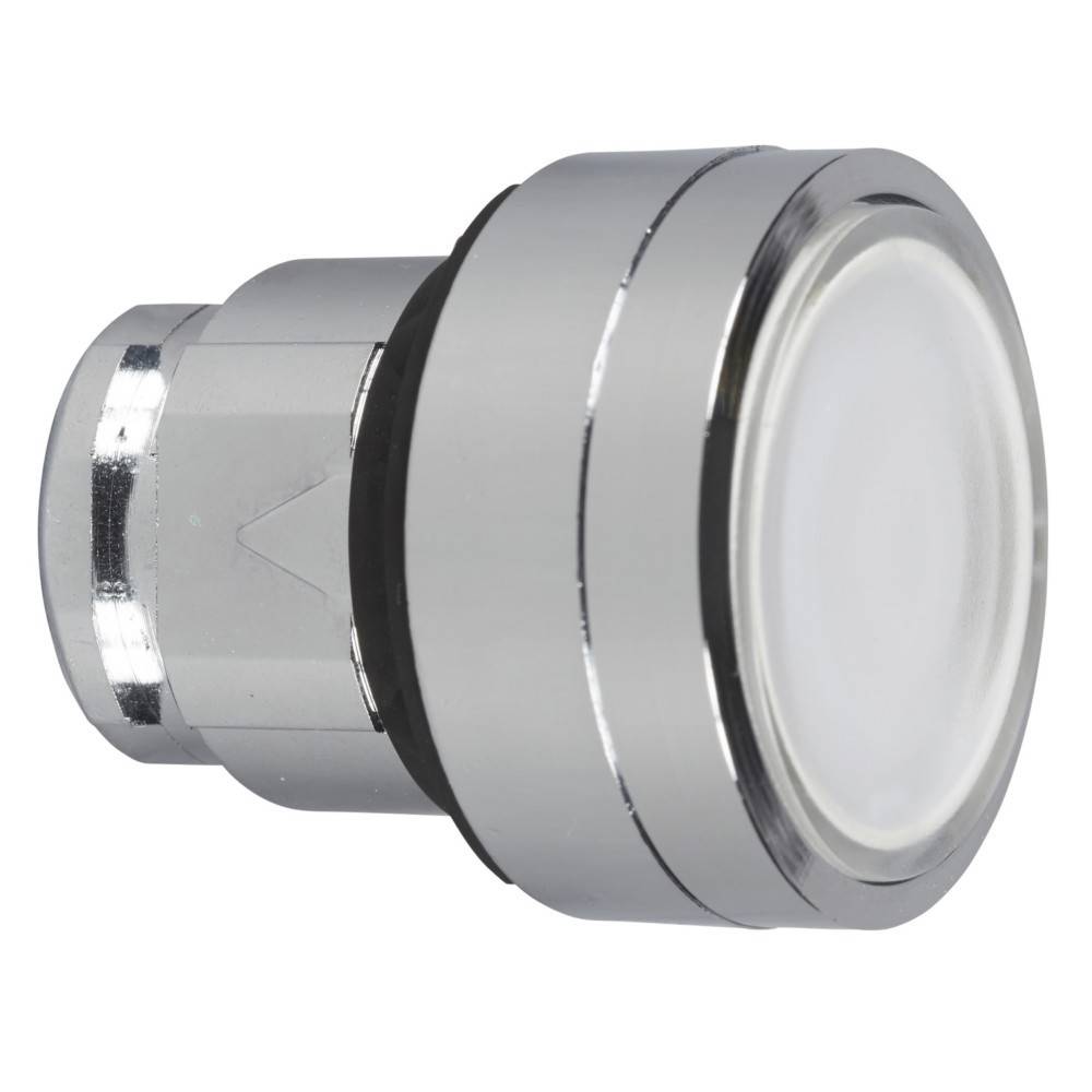 Schneider Electric Drucktaster Frontelement ZB4BHCUST02