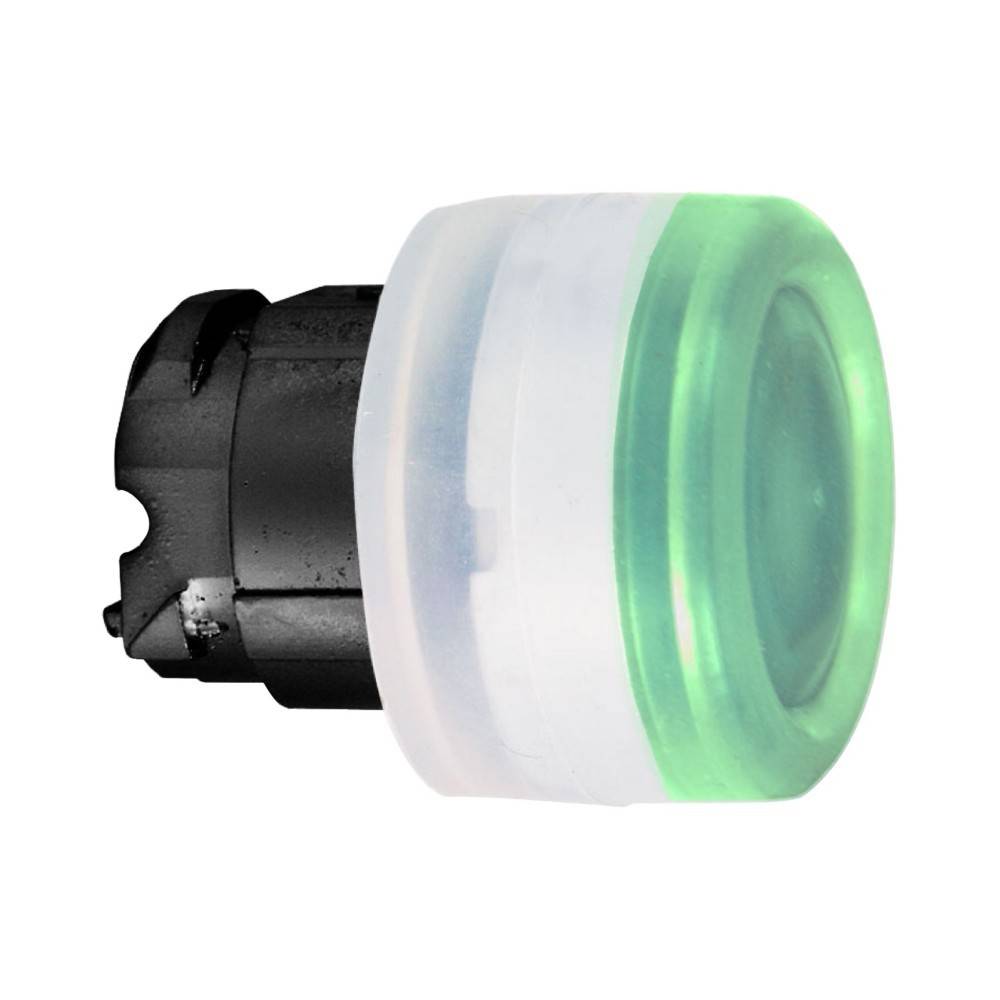 Schneider Electric Leuchtdrucktaster ZB4BWCUST08