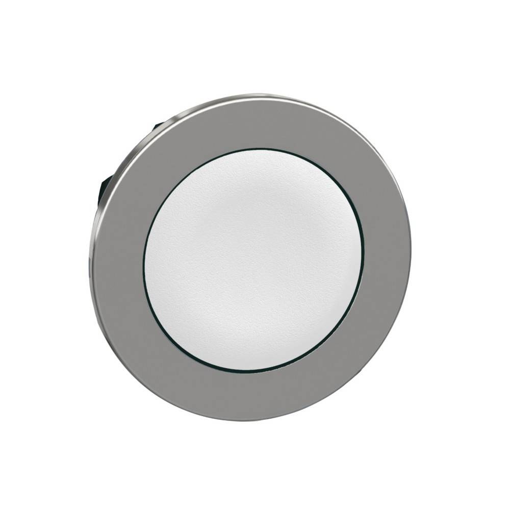 Schneider Electric Drucktaster Frontelement ZB4FHCUST04