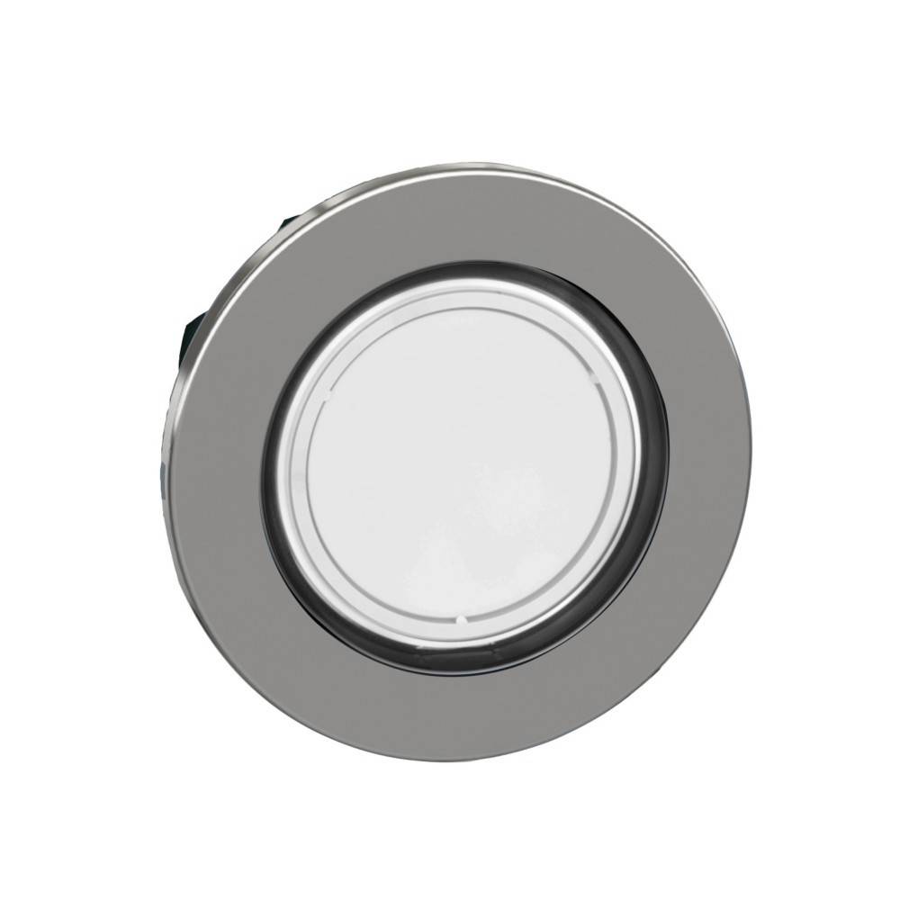 Schneider Electric Leuchtdrucktaster ZB4FWCUST02