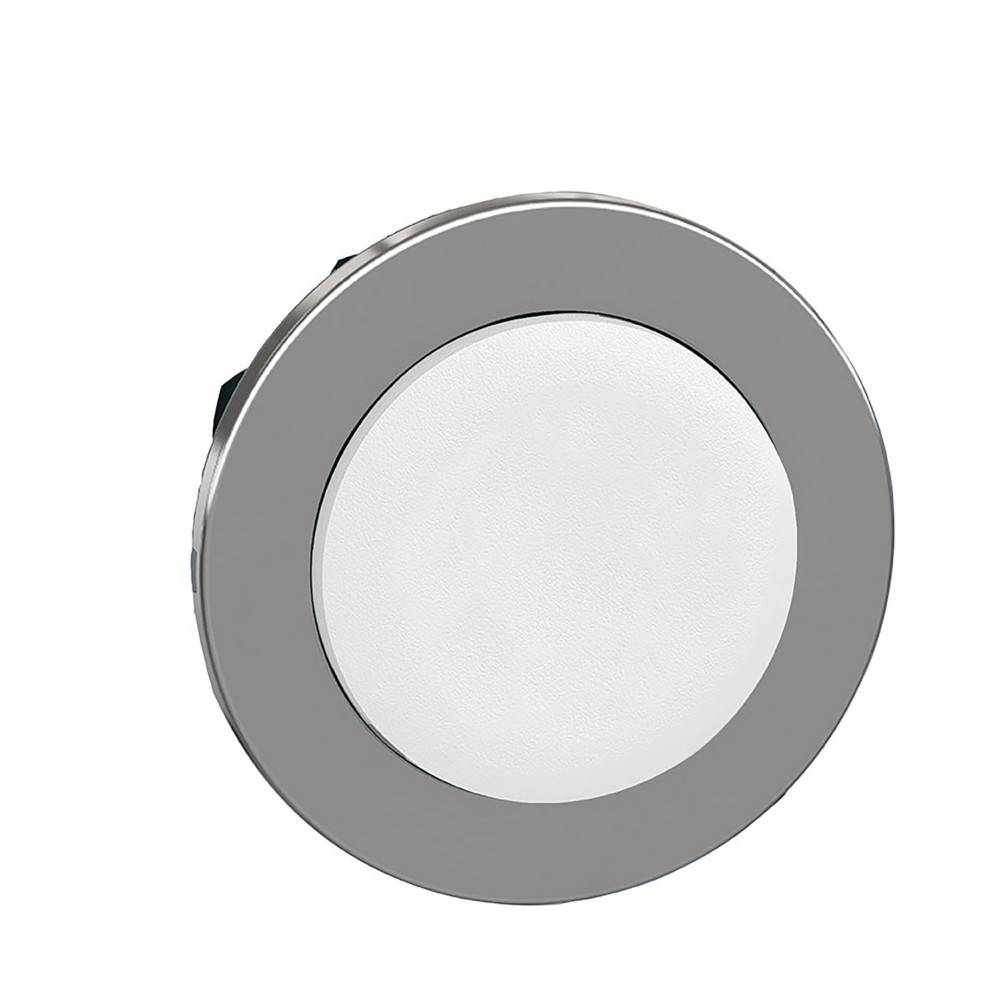 Schneider Electric Drucktaster Frontelement ZB4FHCUST02