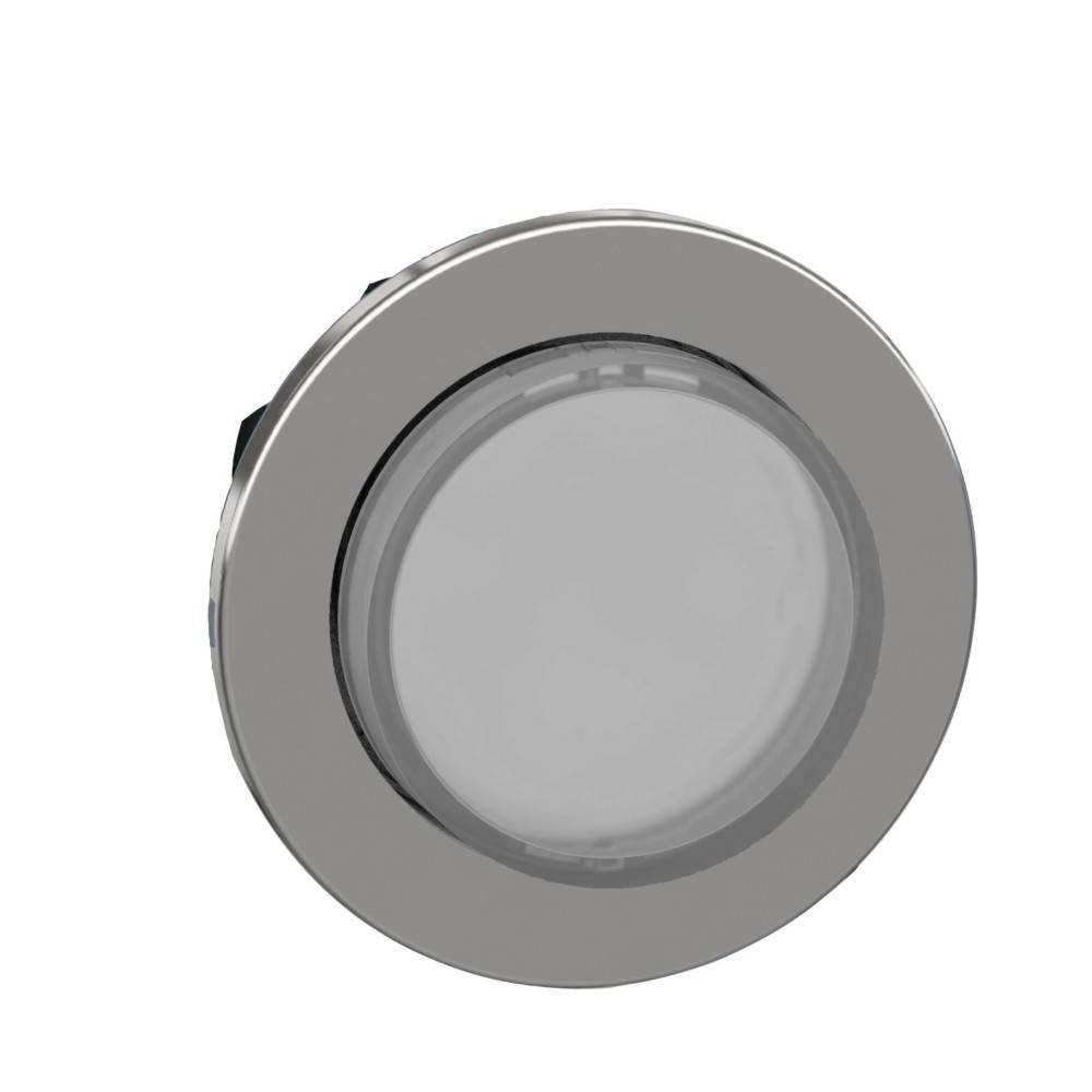 Schneider Electric Drucktaster Frontelement ZB4FHCUST03