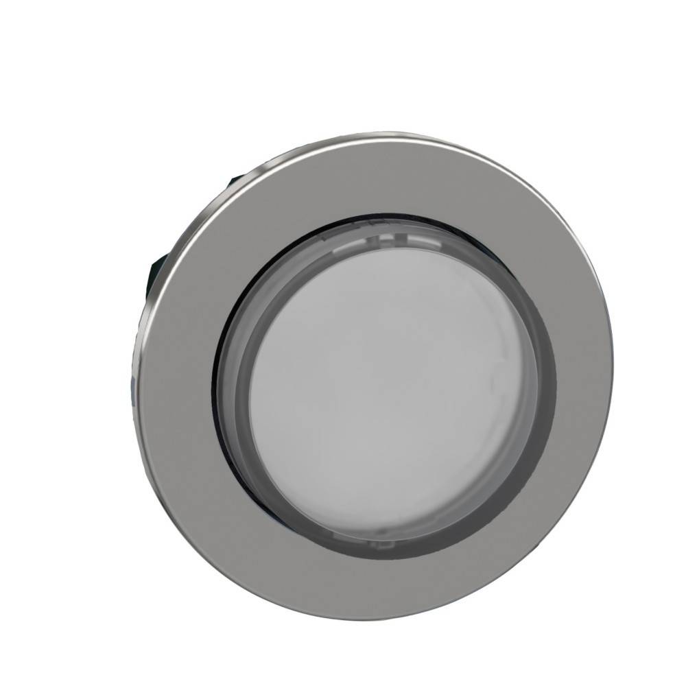 Schneider Electric Leuchtdrucktaster ZB4FWCUST01