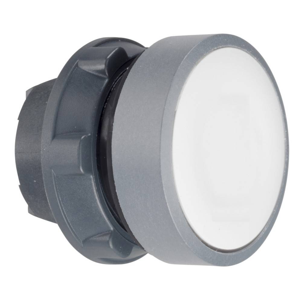 Schneider Electric Drucktaster Frontelement ZB5AACUST02