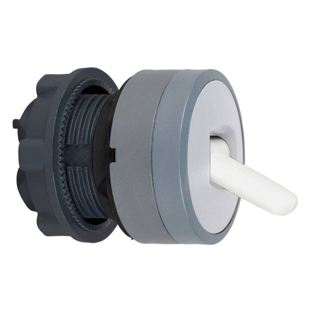 Schneider Electric Wahlschalter Frontelement ZB5ADCUST02