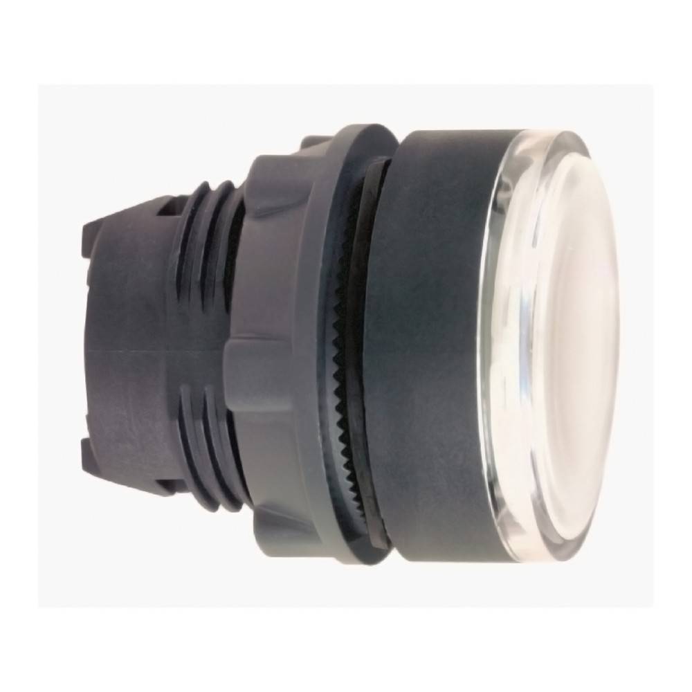 Schneider Electric Drucktaster Frontelement ZB5AHCUST02
