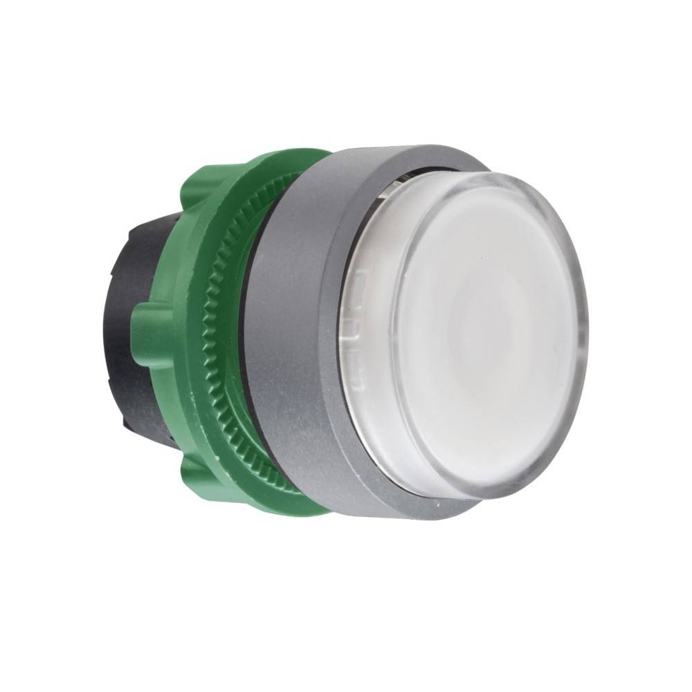 Schneider Electric Drucktaster Frontelement ZB5AHCUST09