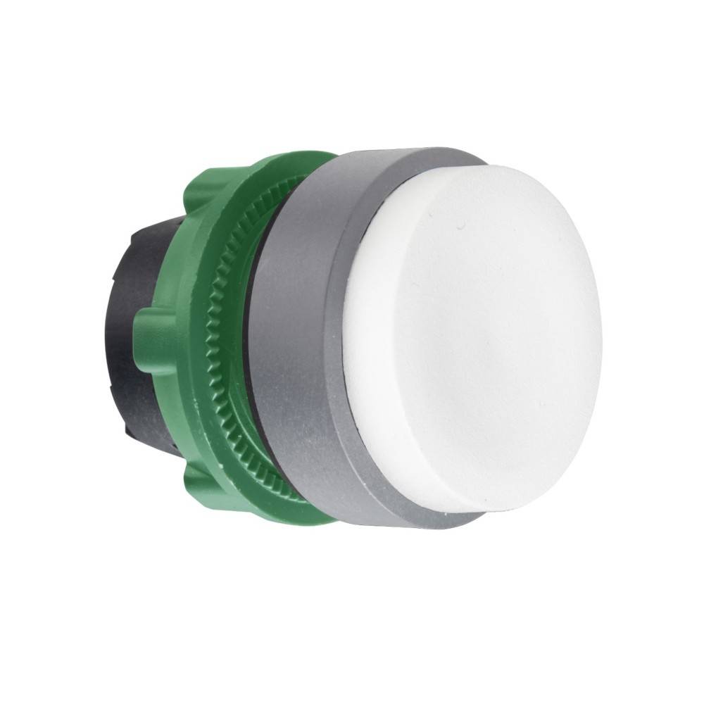 Schneider Electric Drucktaster Frontelement ZB5ALCUST02