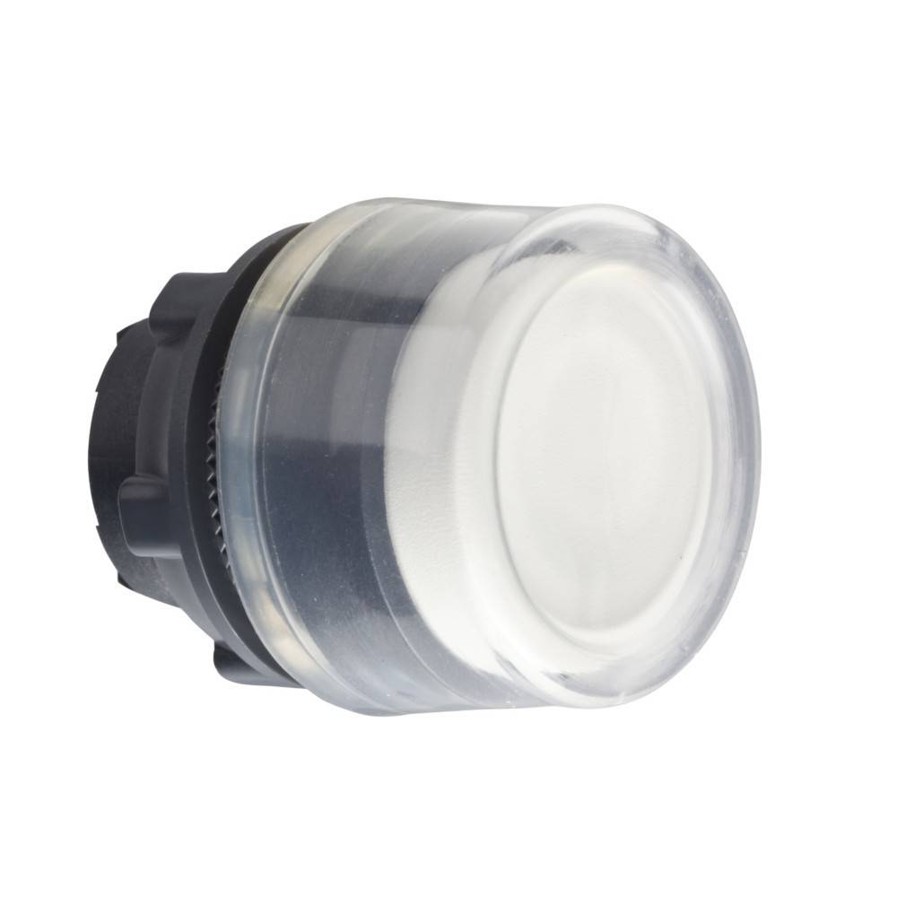 Schneider Electric Drucktaster Frontelement ZB5APCUST01