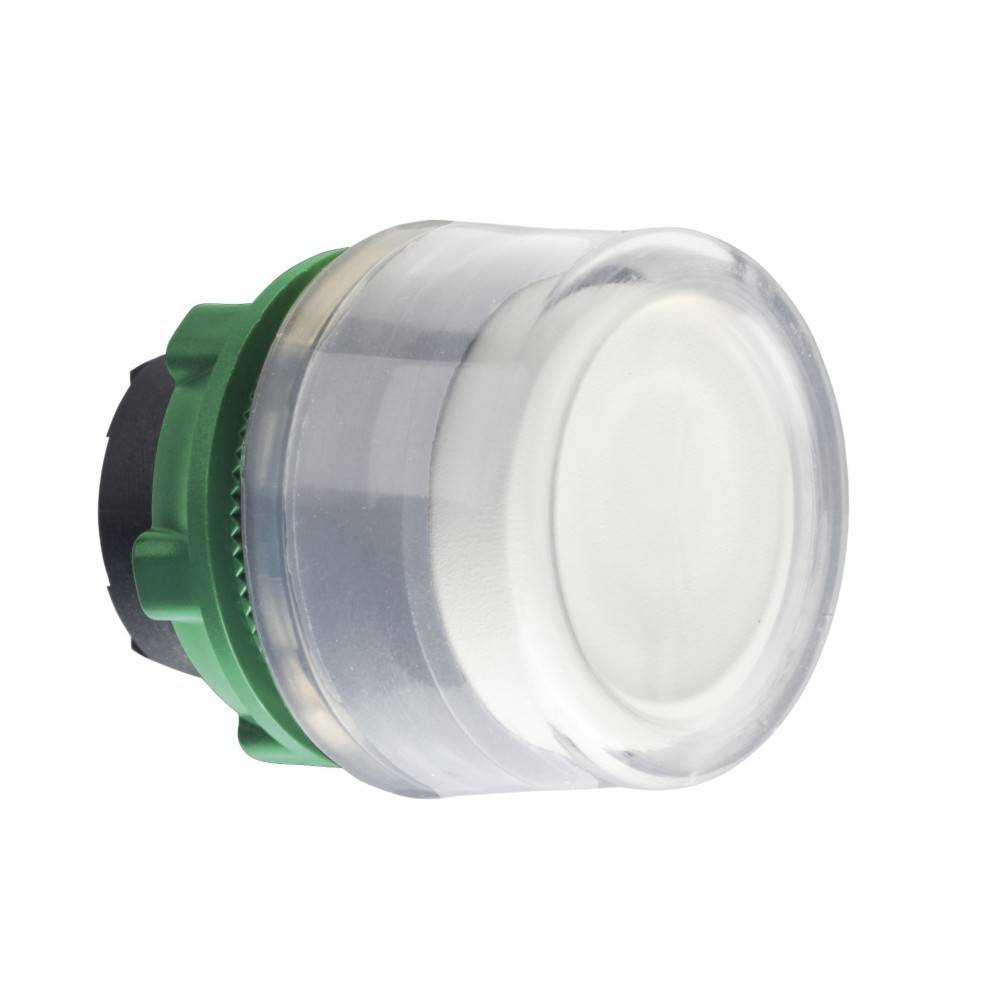 Schneider Electric Leuchtdrucktaster ZB5AWCUST08