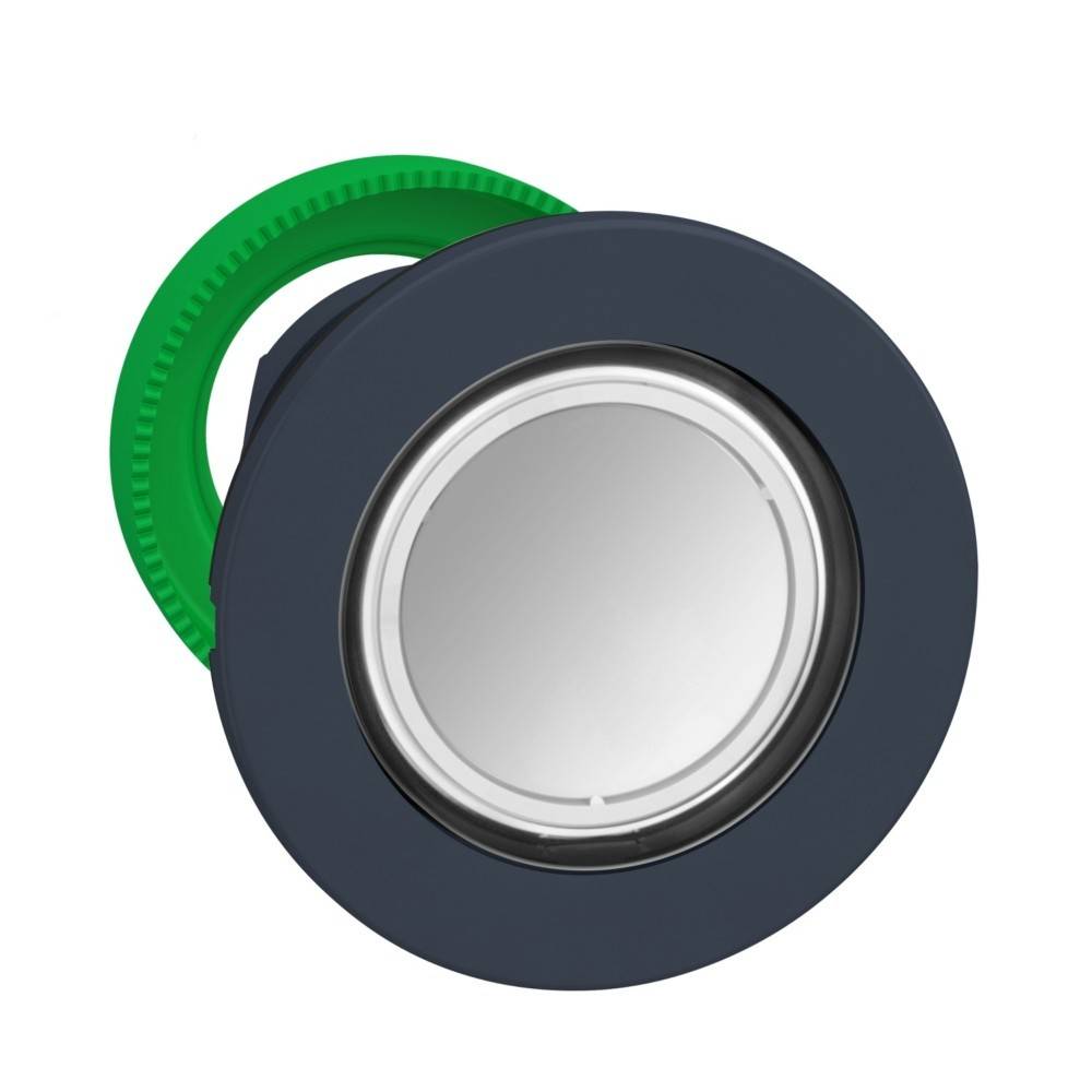 Schneider Electric Leuchtdrucktaster ZB5FWCUST03