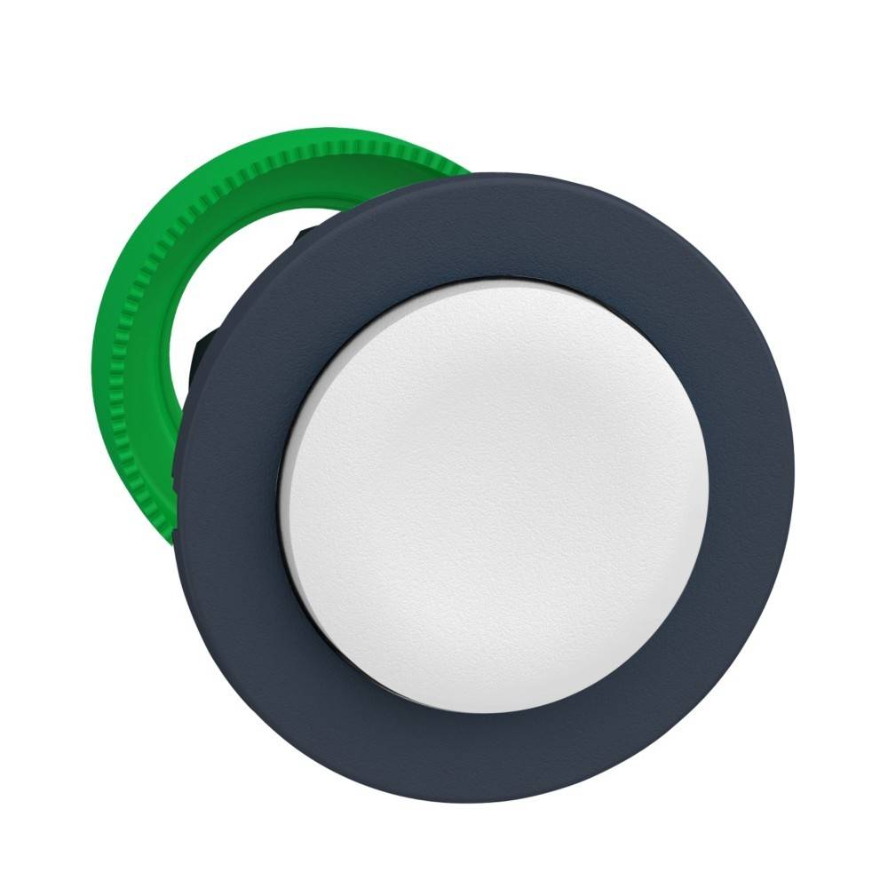 Schneider Electric Drucktaster Frontelement ZB5FLCUST01