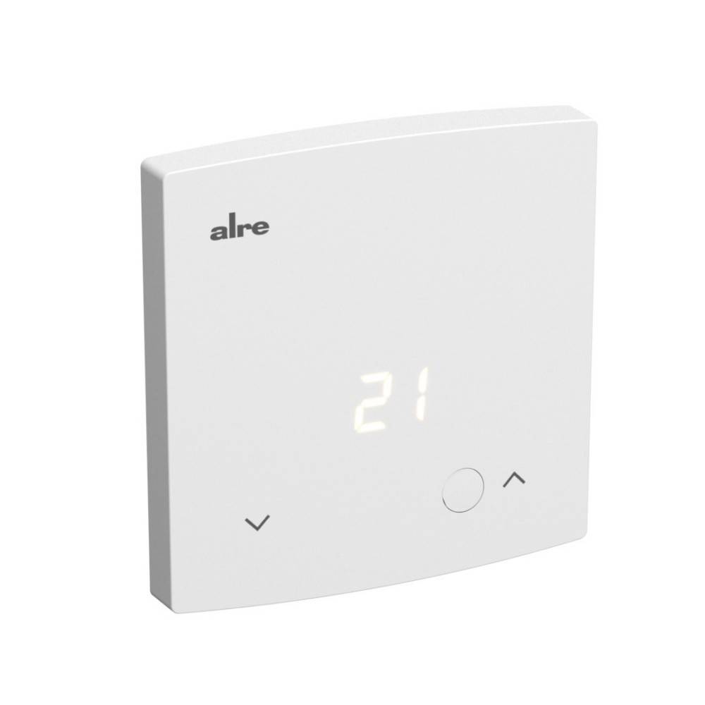 Alre-it Raumtemperaturregler HTRRBd-210.100