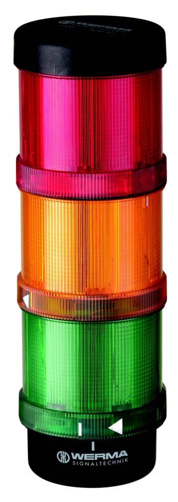 Werma KS72 Classic USB RM 5V 64900005