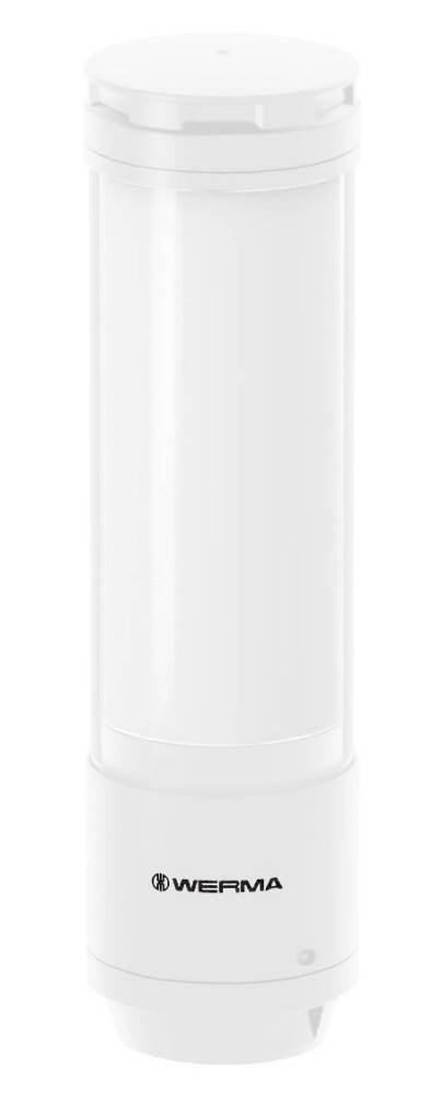 Werma eSIGN IO-Link 9 Segmente 65731055