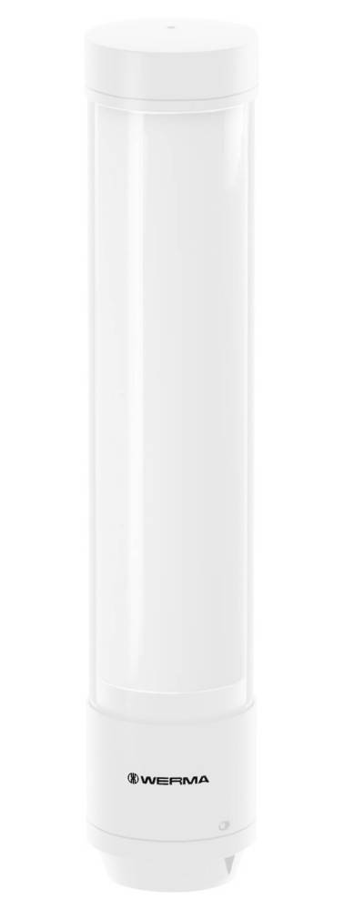 Werma eSIGN 15 Segmente WH 65770055