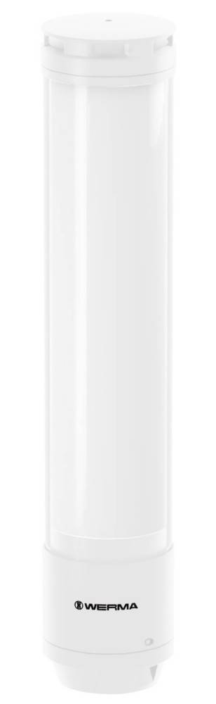 Werma eSIGN 15 Segmente mit 65780055