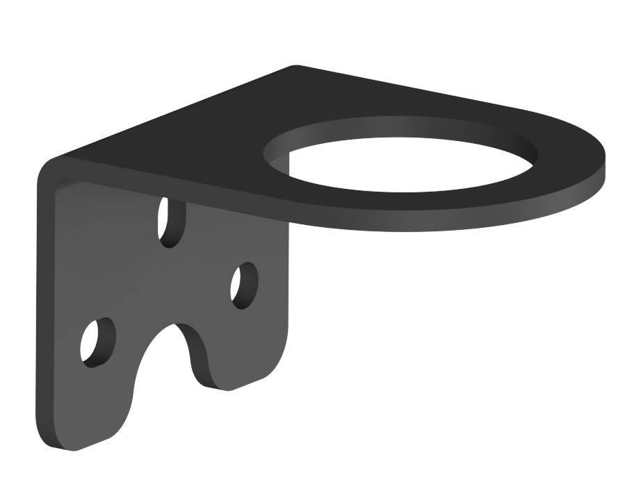 Werma Befestigungswinkel M30 96000932