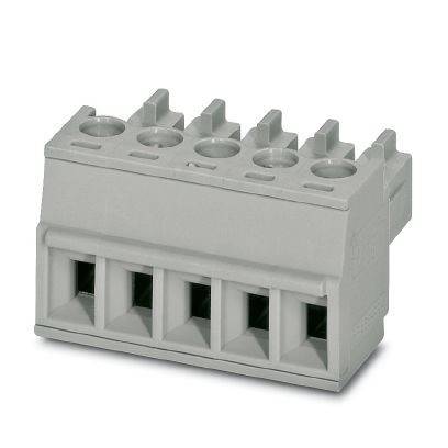 Phoenix Contact Leiterplattenstecker BCP-381- 2 G#1341093