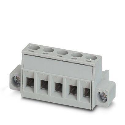 Phoenix Contact Leiterplattenstecker BCP-508F-16 #1098481