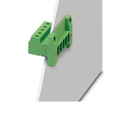Phoenix Contact Durchführungsstecker DFK-PC 4/ 6-#1203402