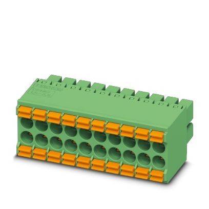 Phoenix Contact Leiterplattenstecker DFMC 1,5/ 4-#1436497