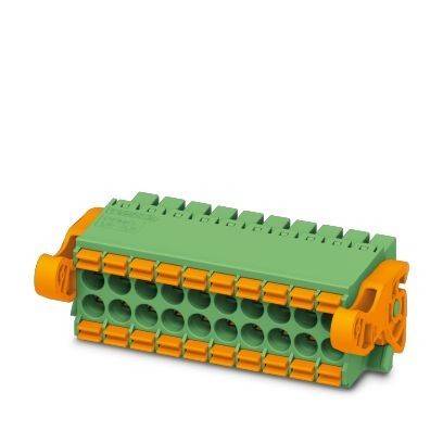 Phoenix Contact Leiterplattenstecker DFMC 1,5/19-#1632457
