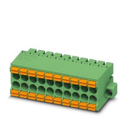 Phoenix Contact Leiterplattenstecker DFMC 1,5/15-#1469114