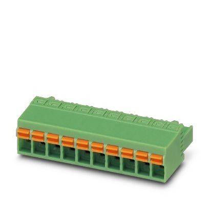 Phoenix Contact Leiterplattenstecker FKCN 2,5/10-#1320063