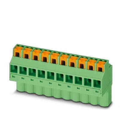 Phoenix Contact Leiterplattenstecker FKCOW 2,5/18#1195591