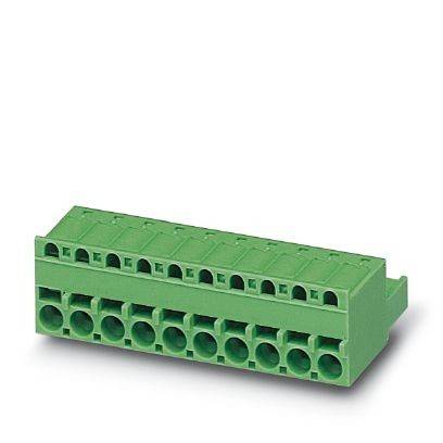 Phoenix Contact Leiterplattenstecker FKCS 2,5/10-#1634315
